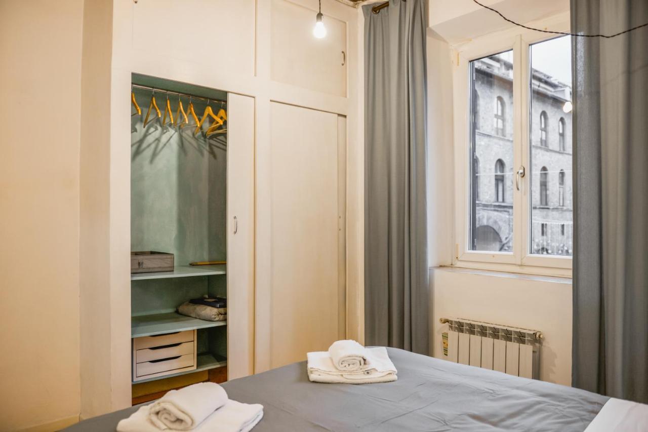 San Pierino Apartment Florence Exterior photo
