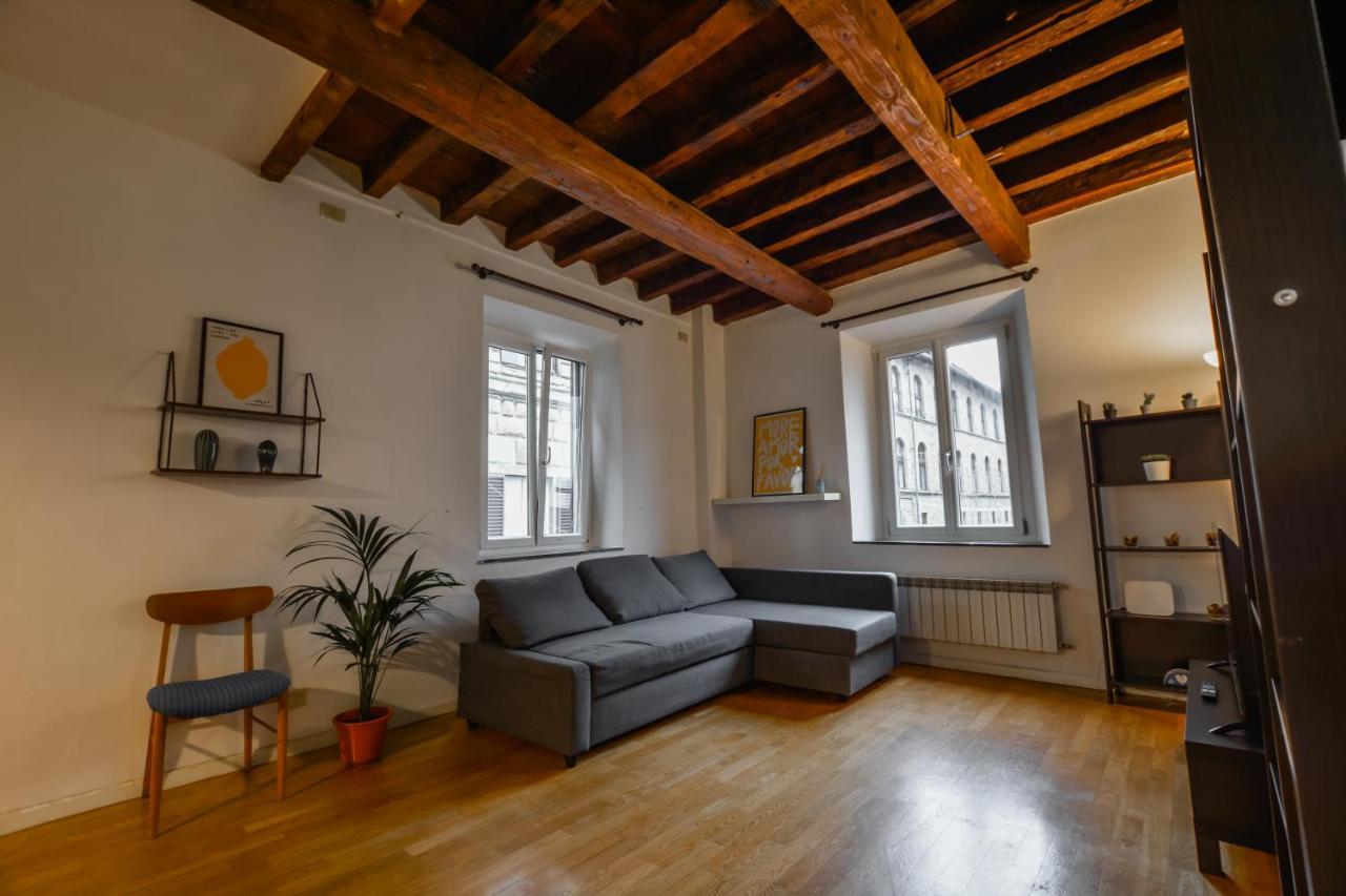 San Pierino Apartment Florence Exterior photo