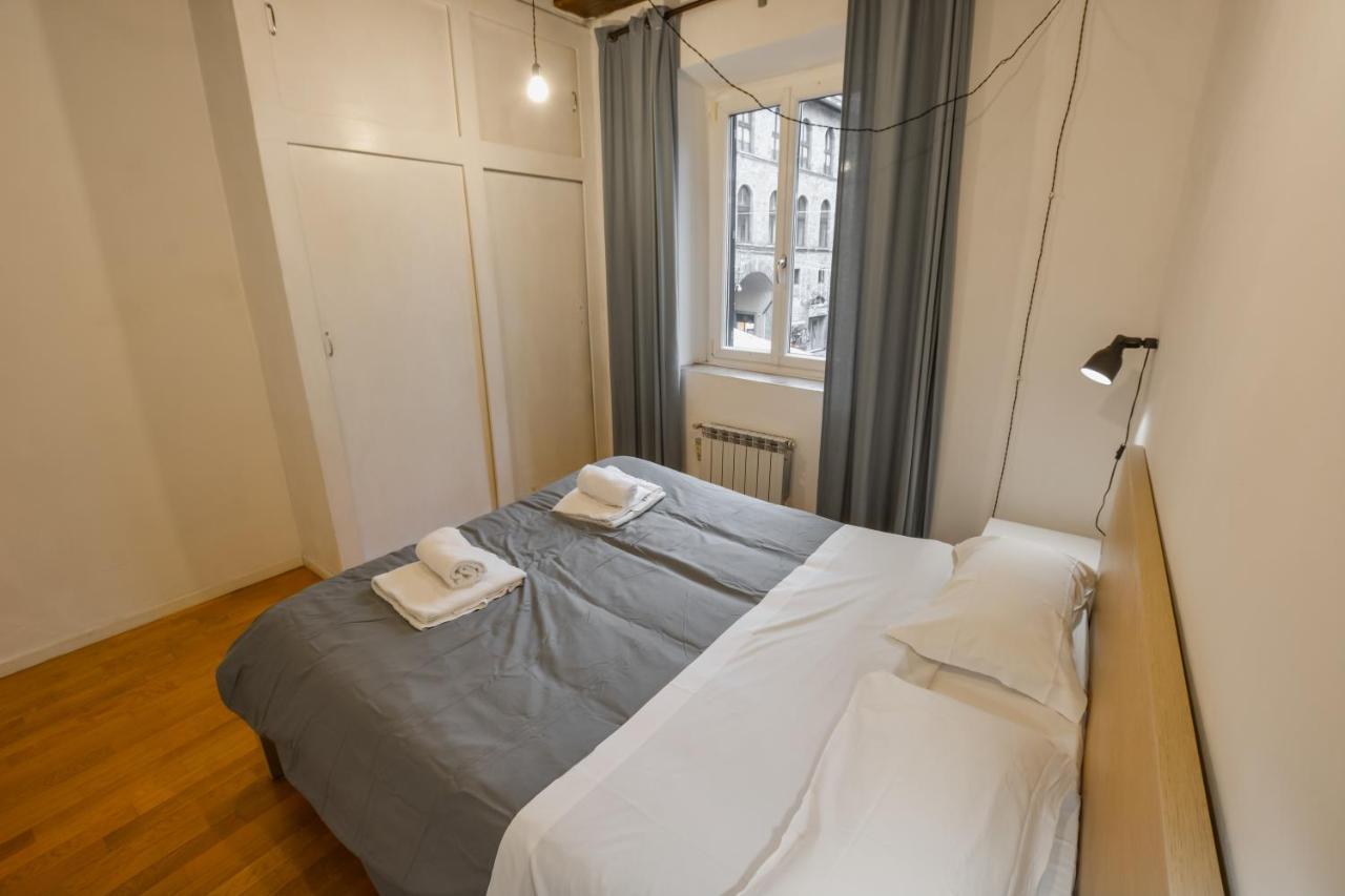 San Pierino Apartment Florence Exterior photo