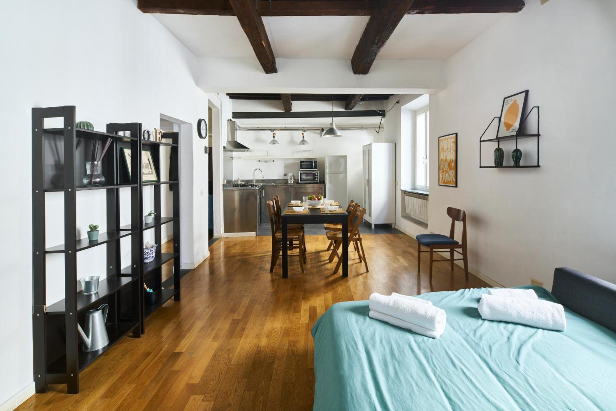 San Pierino Apartment Florence Exterior photo