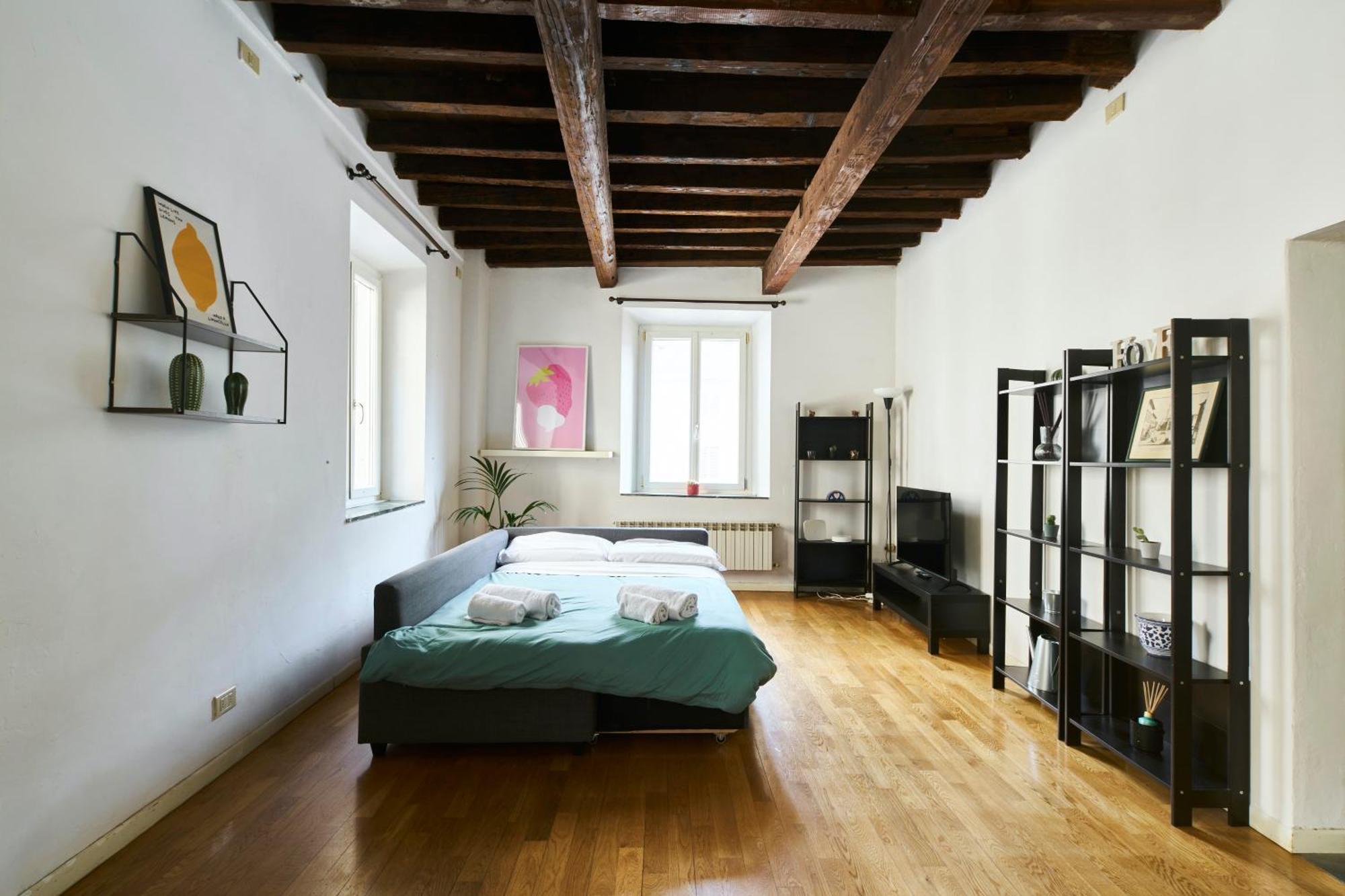 San Pierino Apartment Florence Exterior photo